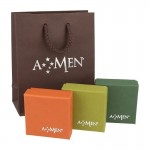 Imagen de la Pulsera Padre Nuestro en Italiano Amen PNIT14