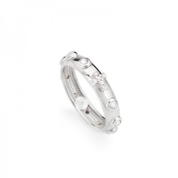 Bague Chapelet Amen AROBB Image de la Bague Chapelet Amen AROBB