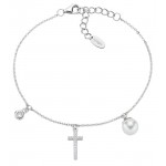 Comprar Pulsera Amen Mujer Prega, Ama BRCRPEBBZ