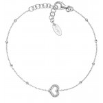 Amen Ladies Bracelet Coccole BRGOCUB3 Buy Amen Ladies Bracelet Coccole BRGOCUB3