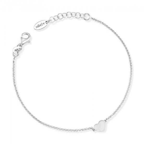 Comprar Pulsera Corazón Amen para mujeres BRHB3