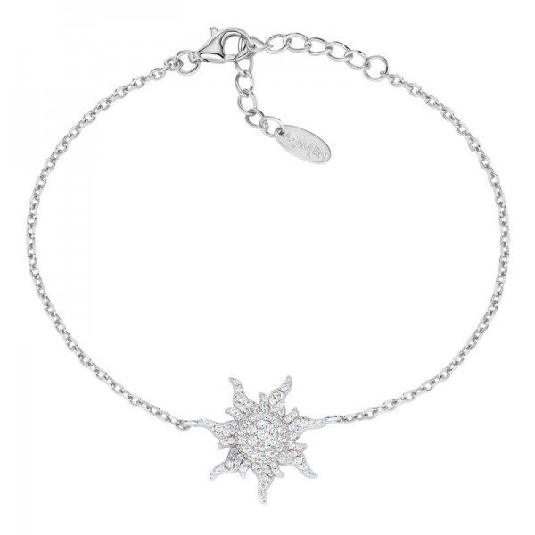 Buy Amen Ladies Bracelet Sole BRSOLBBZ
