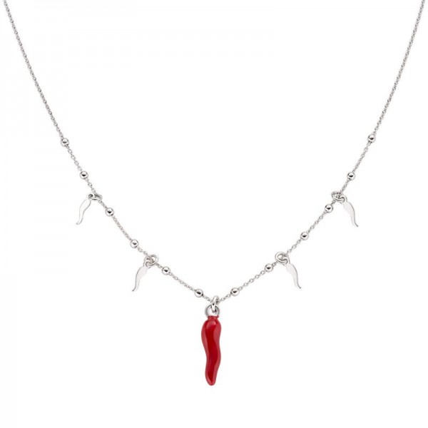 Amen Damenhalskette Cornetti CLCSCBR kaufen