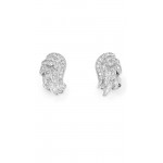 Image of Amen Angel Wings Earrings for ladies EW