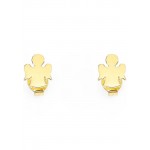 Amen Angel Earrings for women ORAG Image of Amen Angel Earrings for women ORAG