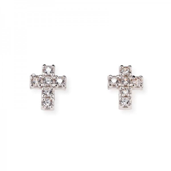 Amen Cross Earrings for women ORCRZ Buy Amen Cross Earrings for women ORCRZ