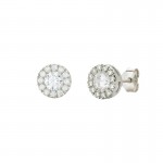 Amen Ladies Earrings Diamond ORLUBBBZ Buy Amen Ladies Earrings Diamond ORLUBBBZ