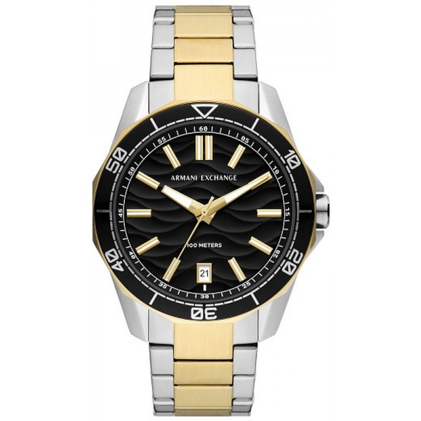 Armani Exchange Herrenuhr - Spencer - AX1956 Bild der Armani Exchange Herrenuhr - Spencer - AX1956