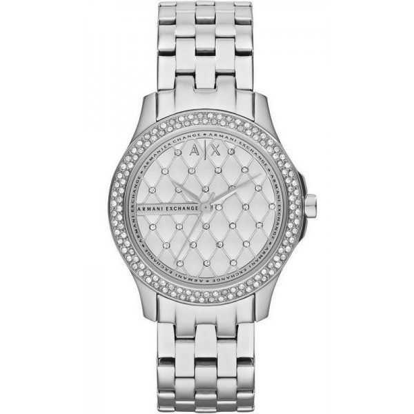 Orologio Armani Exchange Donna Lady Hampton AX5215 Comprare Orologio Armani Exchange Donna Lady Hampton AX5215