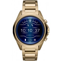 Reloj Armani Exchange Connected Hombre Drexler Smartwatch AXT2001