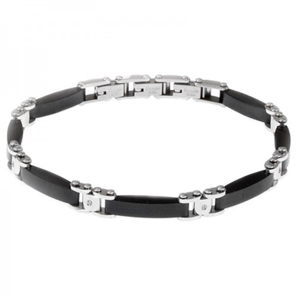 Comprar Pulsera Boccadamo Hombre Man ABR258