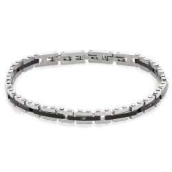 Pulsera Boccadamo Hombre Man ABR314
