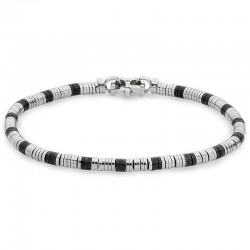 Pulsera Boccadamo Hombre Man ABR320
