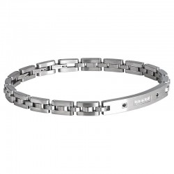 Pulsera Boccadamo Hombre Man ABR362