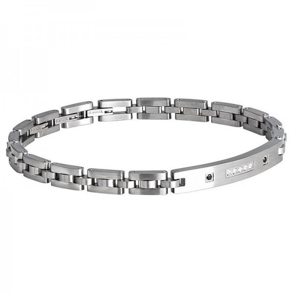 Comprar Pulsera Boccadamo Hombre Man ABR362