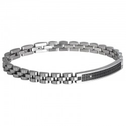Pulsera Boccadamo Hombre Man ABR364
