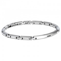 Pulsera Boccadamo Hombre Man ABR366