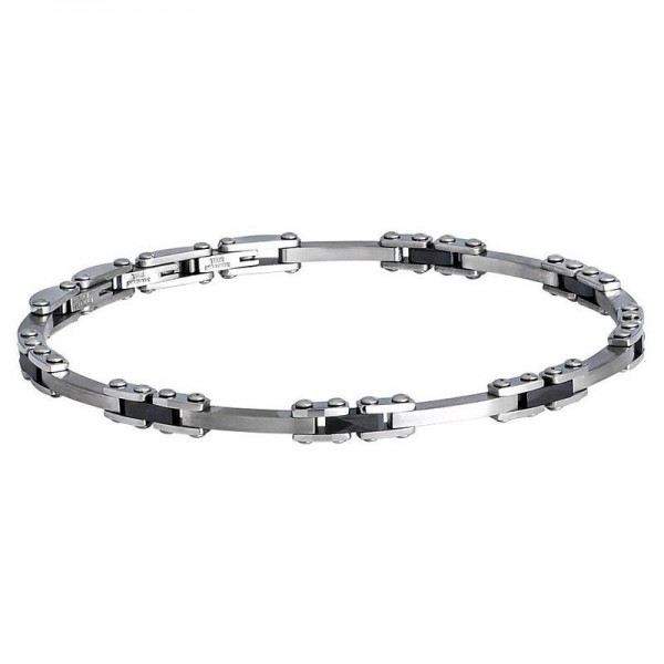 Comprar Pulsera Boccadamo Hombre Man ABR367