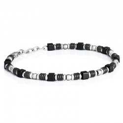 Pulsera Boccadamo Hombre Man ABR370N