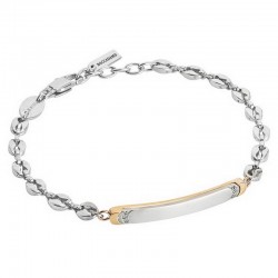 Pulsera Hombre Boccadamo Man ABR418R