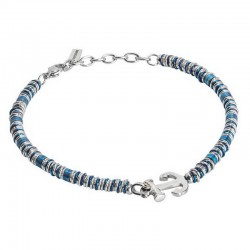 Boccadamo Men's Bracelet Man ABR423B