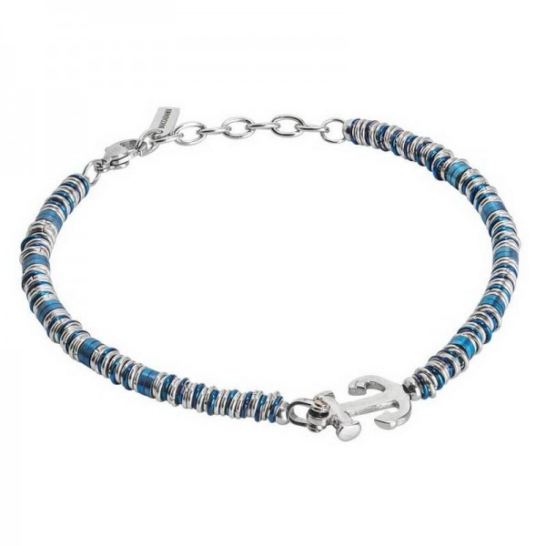 Comprare Bracciale Boccadamo Uomo Man ABR423B