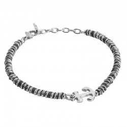 Boccadamo Men's Bracelet Man ABR423N