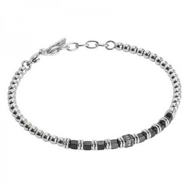 Comprar Pulsera Boccadamo Hombre Man ABR424N