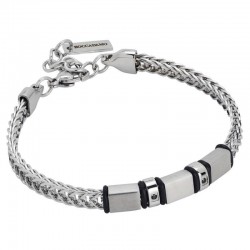 Pulsera Boccadamo Hombre Man ABR508