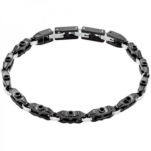 Kaufen Sie Boccadamo Herrenarmband Man ABR519