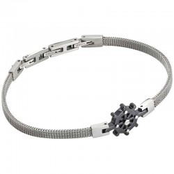 Boccadamo Men's Bracelet Man ABR545