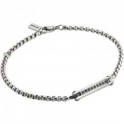 Boccadamo Men's Bracelet Man ABR556