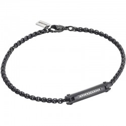 Boccadamo Men's Bracelet Man ABR556N