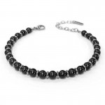 Comprare Bracciale Boccadamo Uomo Man ABR614
