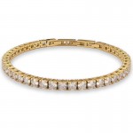 Imagen de la Pulsera de tenis para hombre Boccadamo Man ABR651D