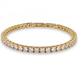 Pulsera de tenis para hombre Boccadamo Man ABR651D