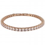 Image du Bracelet tennis homme Boccadamo Man ABR651RS