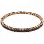 Image du Bracelet tennis homme Boccadamo Man ABR652RS