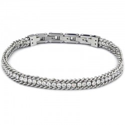 Image du Bracelet homme Boccadamo Man ABR665