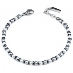 Image du Bracelet homme Boccadamo Man ABR685