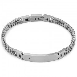 Image du Bracelet homme Boccadamo Man ABR688