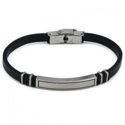 Pulsera hombre Boccadamo Man ABR708