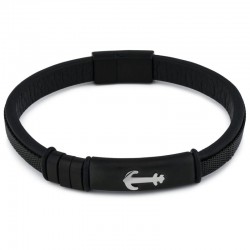 Pulsera hombre Boccadamo Man ABR709