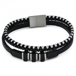 Pulsera hombre Boccadamo Man ABR713