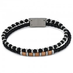 Pulsera hombre Boccadamo Man ABR714