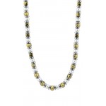 Collar hombre Boccadamo Man AGR249D Imagen del Collar hombre Boccadamo Man AGR249D