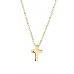 Imagen del Collar hombre Boccadamo Man AGR250D