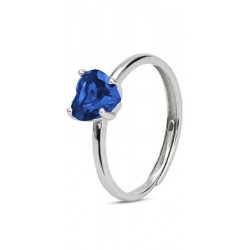 Anillo Mujer Boccadamo Sophie AN469B