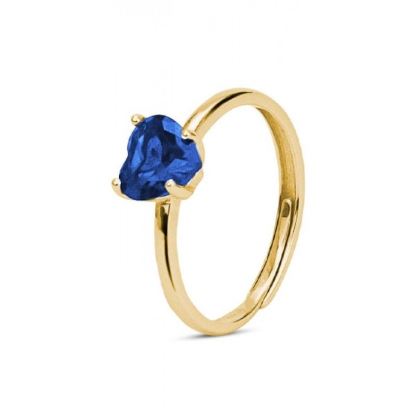 Image of the Boccadamo Sophie Womens Ring AN469DB