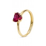 Image of the Boccadamo Sophie Womens Ring AN469DR